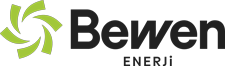 Bewen Enerji Logo